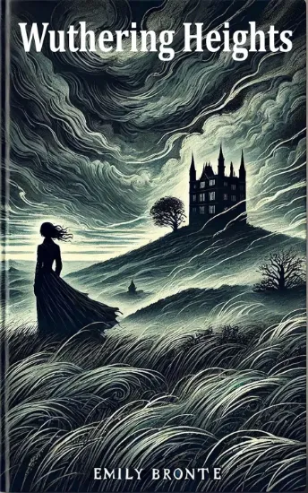 صورة Wuthering Heights